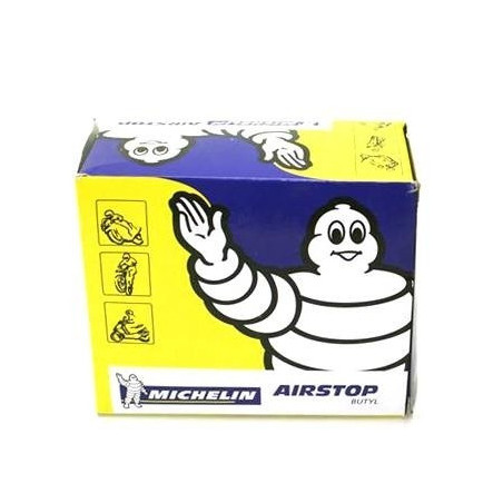 Inner Tube 17" TR4 front - Michelin