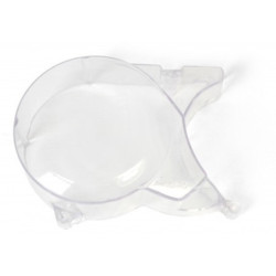 Stator Cover - Transparent