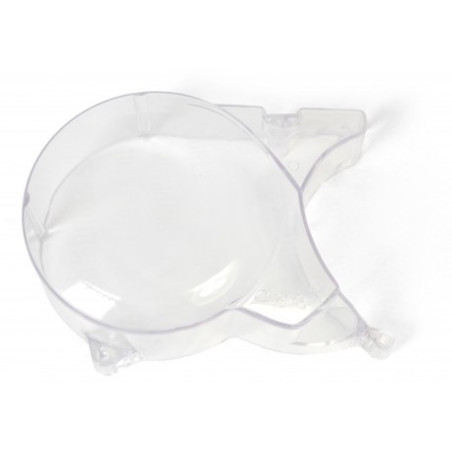 Stator Cover - Transparent