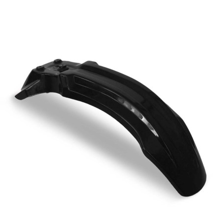 AGB27 Front fender - Black