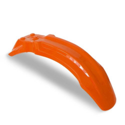 AGB27 Front fender - Orange