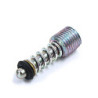 Idle screw + spring - MIKUNI VM22 / PZ26