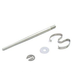 Carburetor needle MIKUNI VM22 / PZ26
