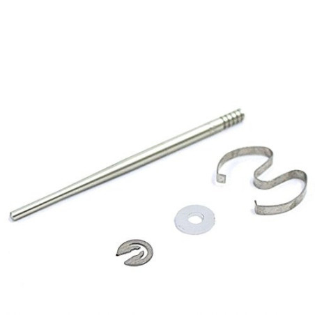 Carburetor needle MIKUNI VM22 / PZ26