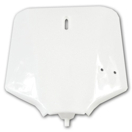 Placa Número KLX110 - Branco
