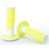 Grips PROGRIP 801 - White/Yellow
