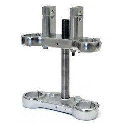 Triple clamp set ø45 / 48mm - 230mm