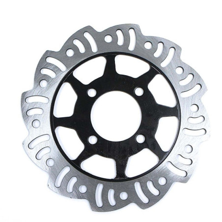 Brake disc ø190x51mm