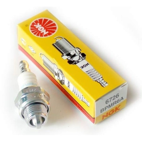Spark plug NGK BPMR6A - for Minimoto