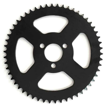 Sprocket TF8 ø27mm - 54 teeth