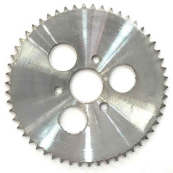 Sprocket TF8 ø27mm - 54 teeth