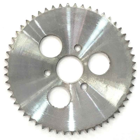 Sprocket TF8 ø27mm - 54 teeth
