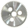 Sprocket TF8 ø27mm - 54 teeth