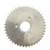 Sprocket TF8 ø27mm - 44 teeth