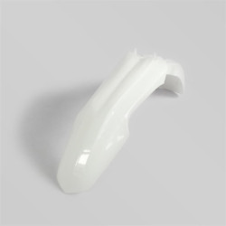 RXF Freeride Front fender - White