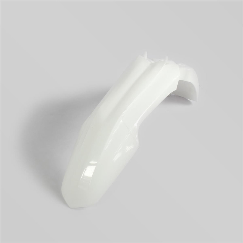 RXF Freeride Front fender - White