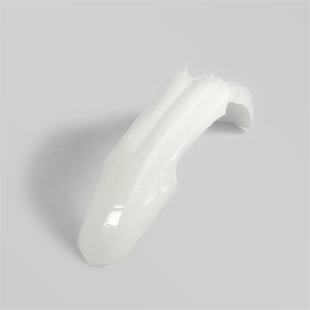 RXF Freeride Front fender - White