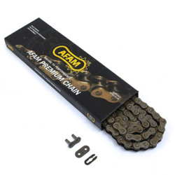 Chain AFAM 420 - 120 links