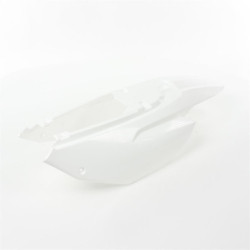 RFZ Rear fender - White