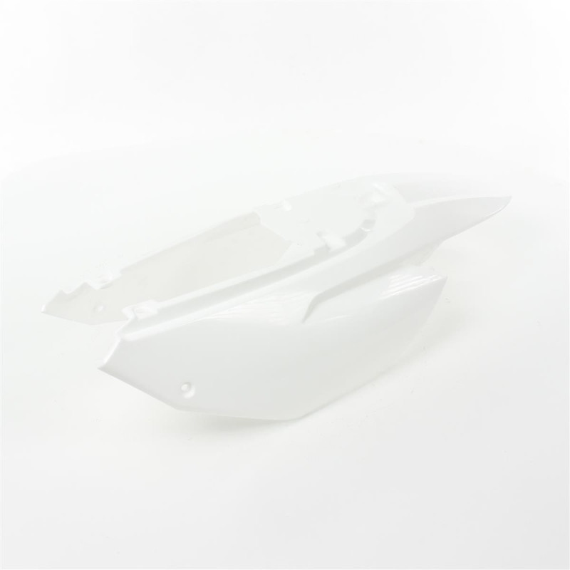 RFZ Rear fender - White