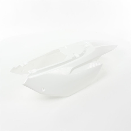 RFZ Rear fender - White