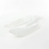 RFZ Rear fender - White