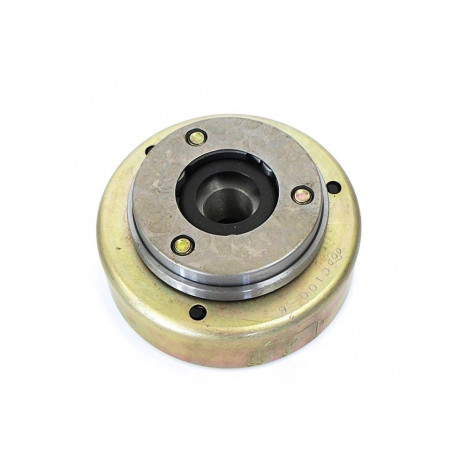 Flywheel Magneto Rotor - E-start
