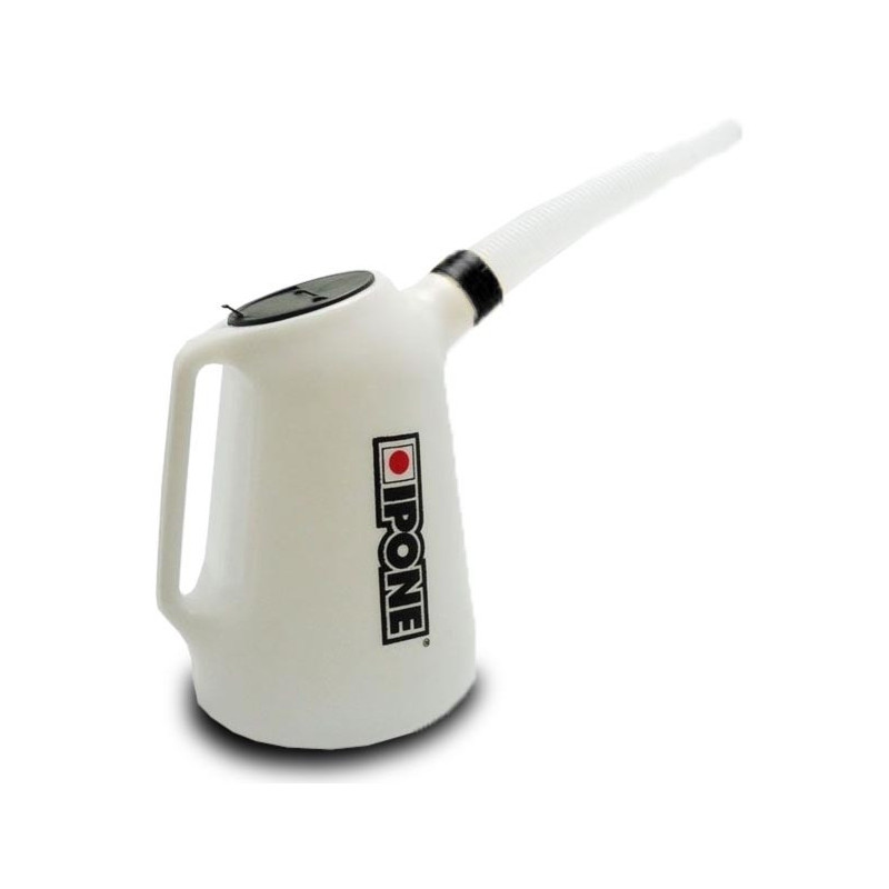 Measuring vessel 2L - IPONE