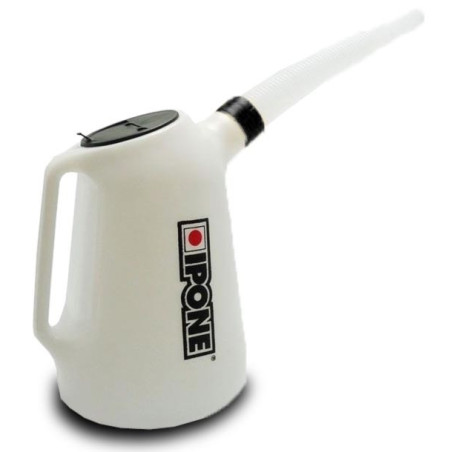 Measuring vessel 2L - IPONE