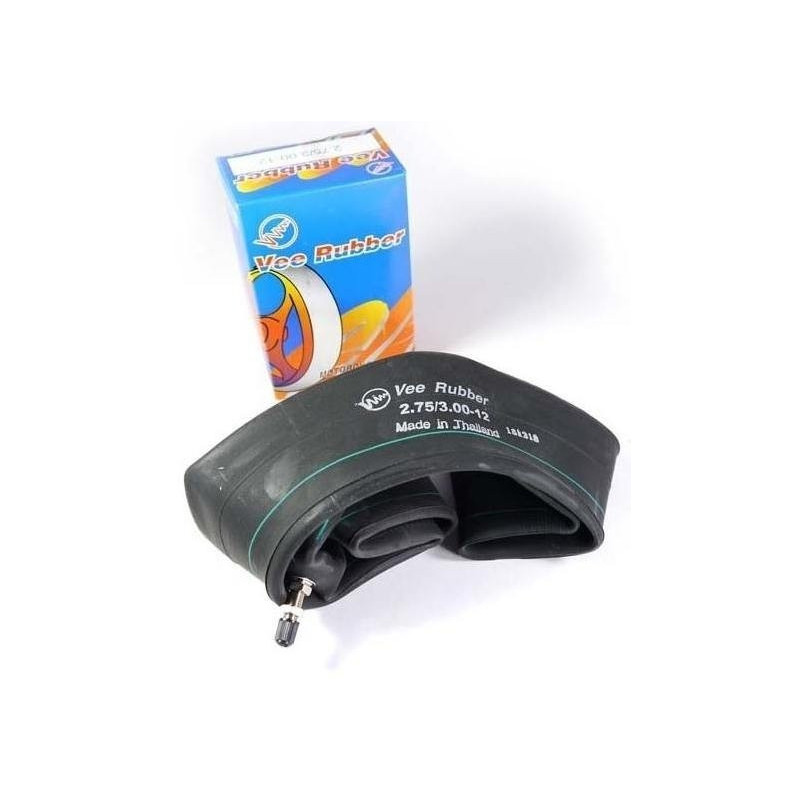 Inner Tube 12" TR4 - Vee Rubber 2.50x12