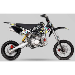 CRF70 Decor Kit FREEGUN - Urban