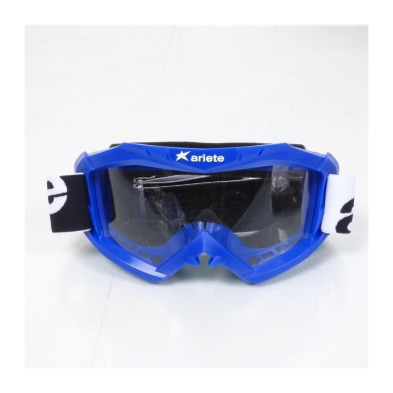 Pit bike Masque ariete aria rouge Dirt Bike Mini Moto Cross