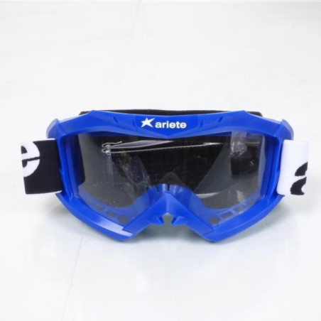 Pit bike Masque ariete aria rouge Dirt Bike Mini Moto Cross