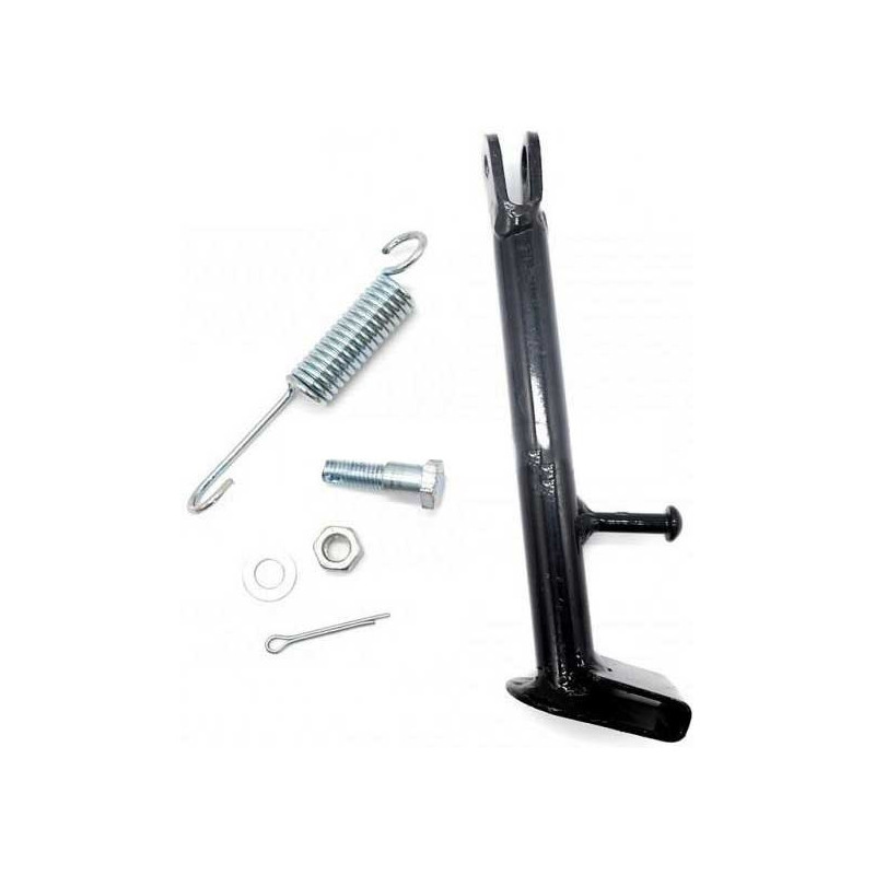 Side stand - Yamaha PW80