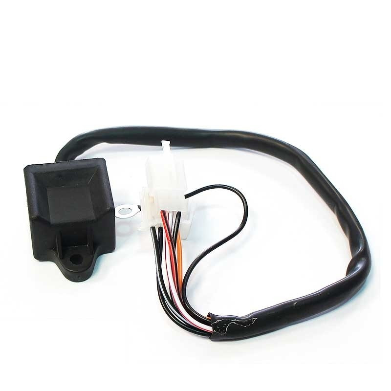 CDI Box - Yamaha PW80