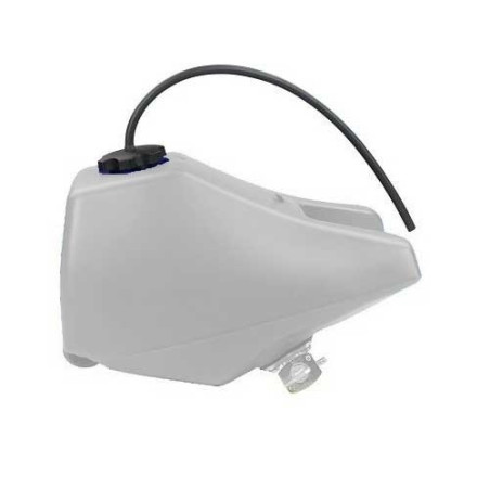 Yamaha PW80 Fuel Cap