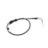Throttle Accelerator Cable - Yamaha PW80