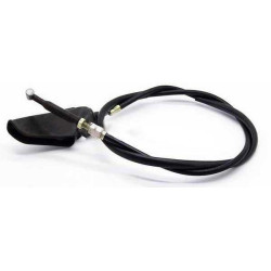 Front brake cable - Yamaha PW80