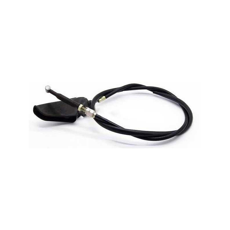 Front brake cable - Yamaha PW80