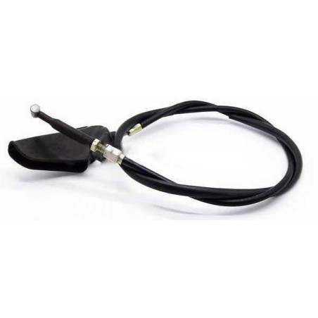 Front brake cable - Yamaha PW80