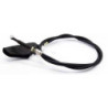 Front brake cable - Yamaha PW80