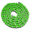 Chain ARIETE 420 - 140 links Green