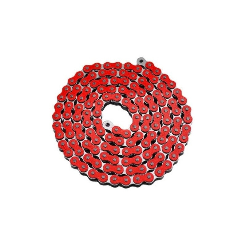 Chain ARIETE 420 - 140 links Red