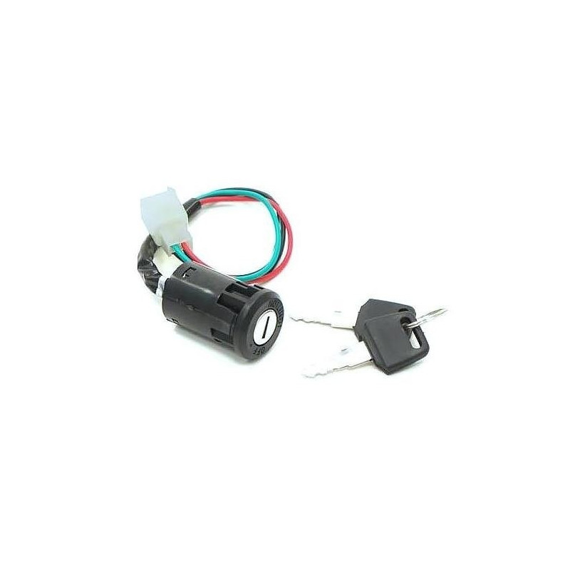 Kill switch Key Mini Moto