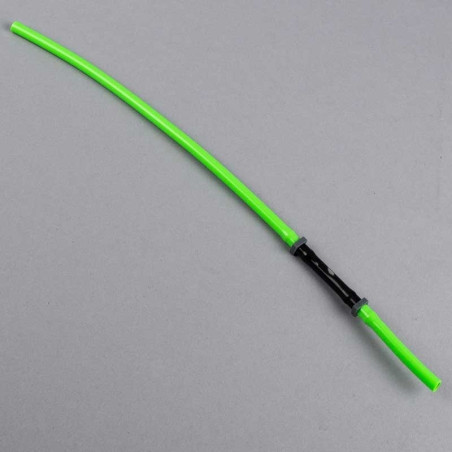 Valve Hose Tank Cap - Green