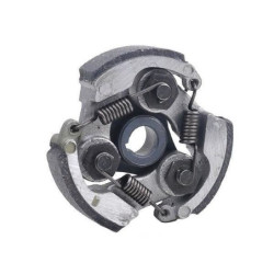 Embraiagem 3 Molas - Minimoto