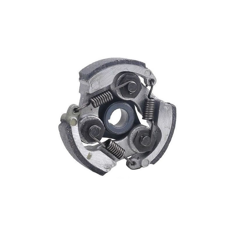 Embraiagem 3 Molas - Minimoto