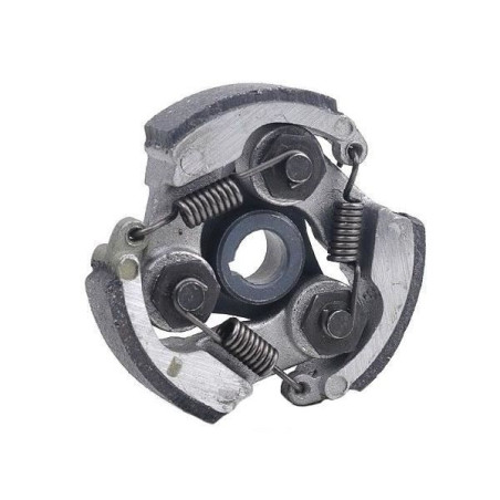 Embraiagem 3 Molas - Minimoto