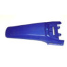 CRF50 Rear fender - Blue +5cm