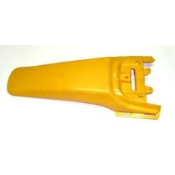 CRF50 Rear fender - Yellow +5cm